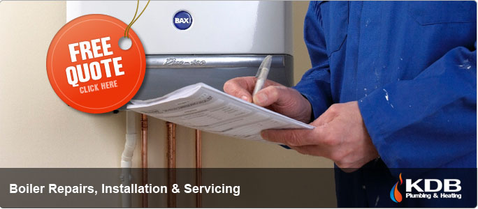 Boiler Repairs Hull