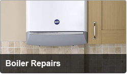 Boiler Repairs in Hull